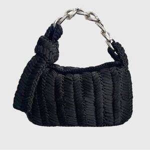 NWOT Naom Hazan Tres Hobo